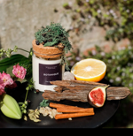 candela-artigianale-botanique