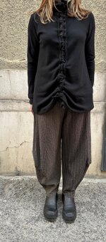 manesera-pantalone-righe