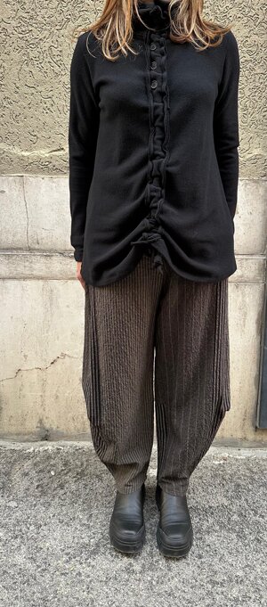 manesera-pantalone-righe