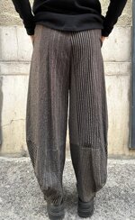 manesera-pantalone-righe
