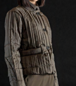 manesera-piumino-stropiccio-corto