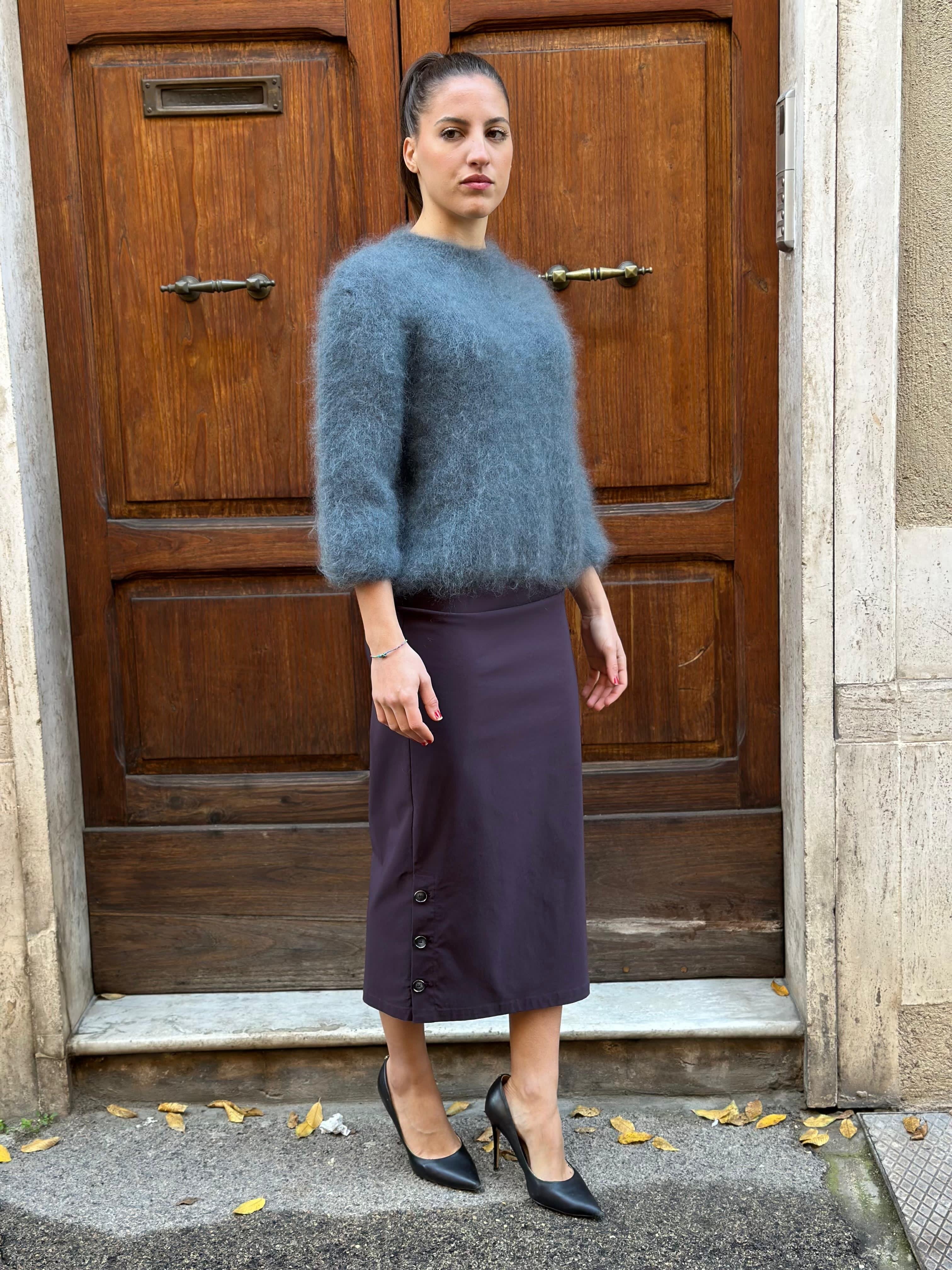 Proposta outfit 16 Dicembre