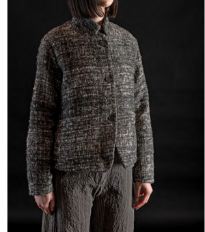 manesera-giacca-wool