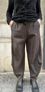 manesera-pantalone-righe