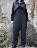 industrial-pantalone-salopette-gessato