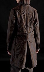 manesera-piumino-cappotto-corto