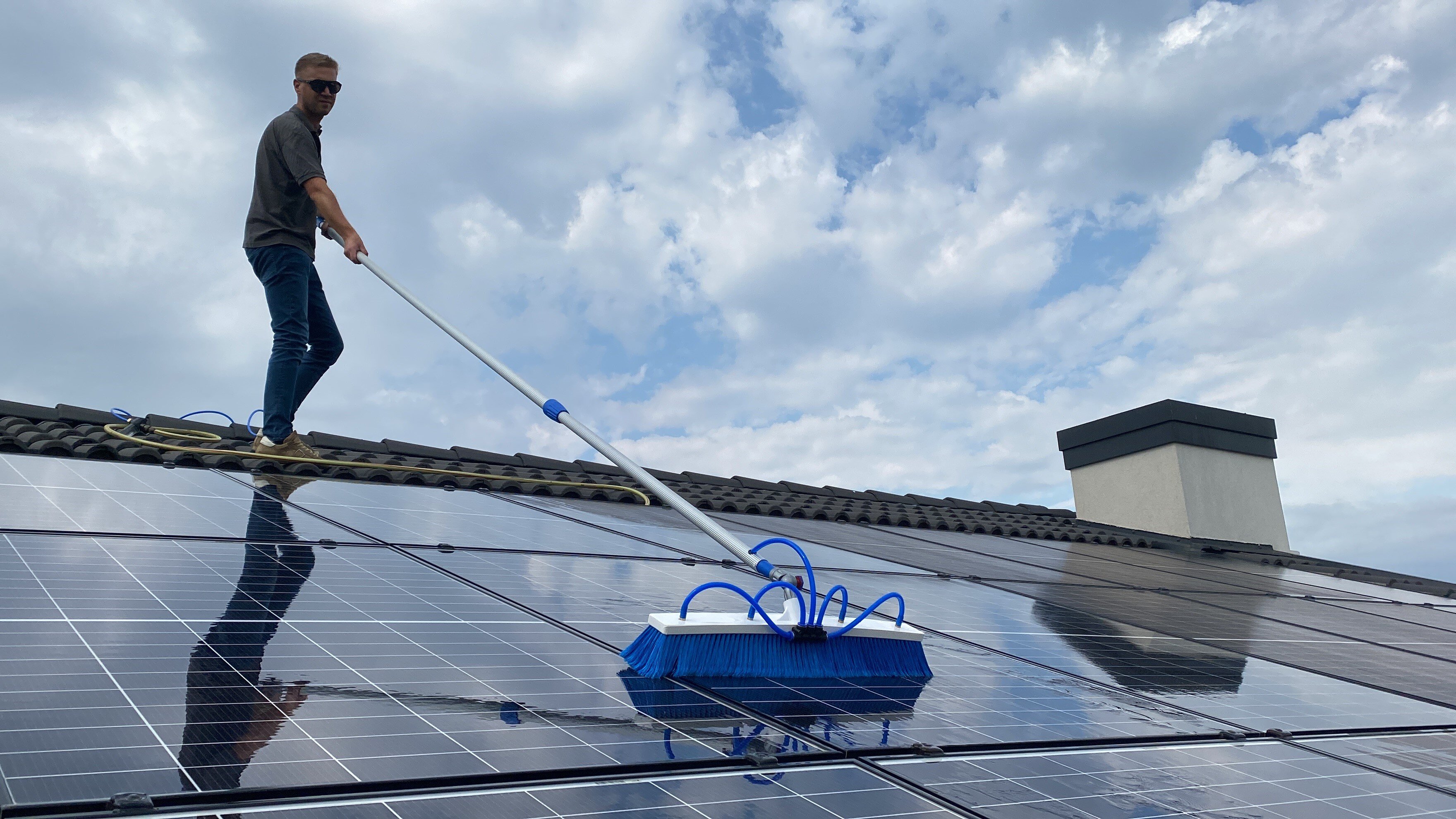 Come Massimizzare la Resa del Tuo Impianto Fotovoltaico: Guida Pratica e Calcolo del Ritorno Economico