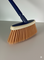 spazzola-nautica-brilldeck-setole-arancio-medie