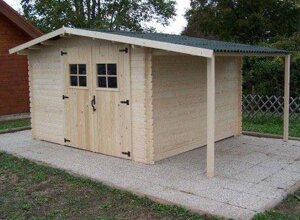 casetta-373-x-414-cm-1-porta-2-finestre-porta-singola casetta-373-x-414-cm-1-porta-2-finestre-porta-singola