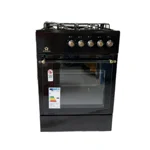 cucina-staylux-4-fuochi-a-gas-forno-a-gas-6060-lf66gg40f-blackrustic