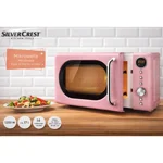 forno-microonde-silver-crest-capacita-17-litri-colore-rosa-cod-302476