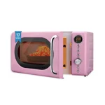 forno-microonde-silver-crest-capacita-17-litri-colore-rosa-cod-302476