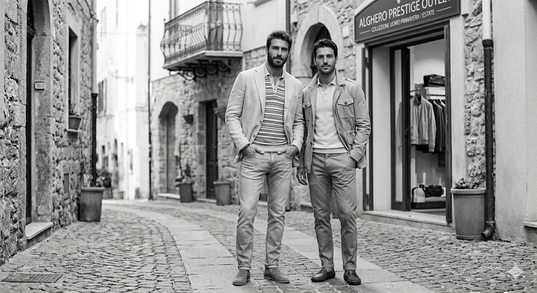 prestige outlet models