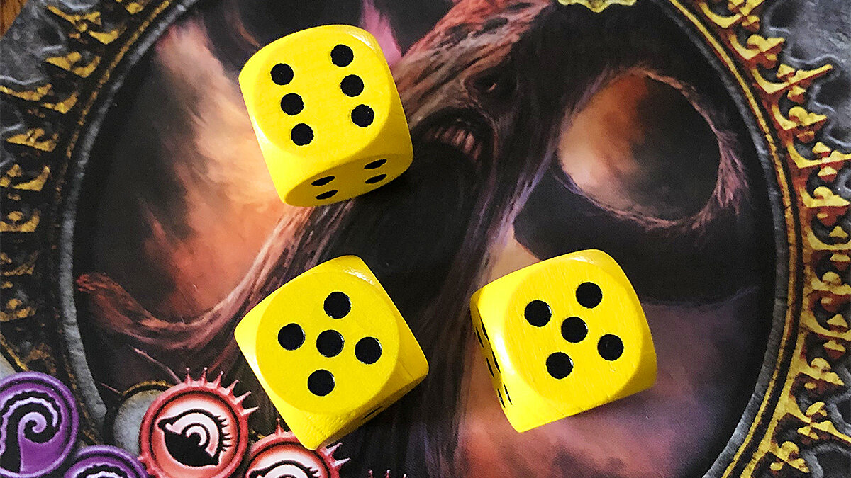 Prototype | Alea Iacta Est Prototype | Alea Iacta Est
