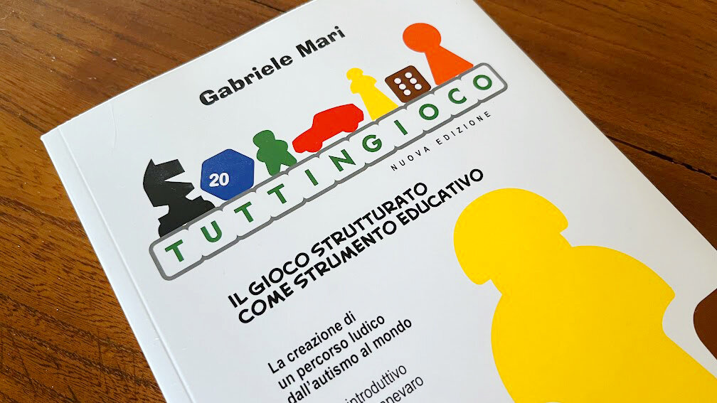 Professor | Tuttingioco