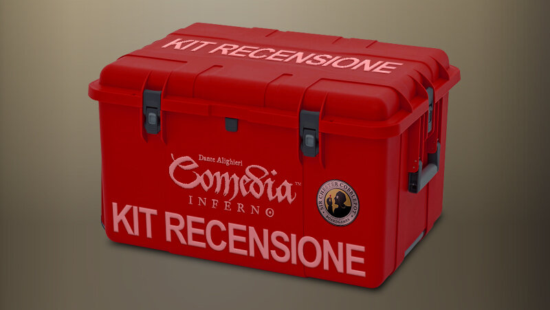 Prototype | Kit Recensione