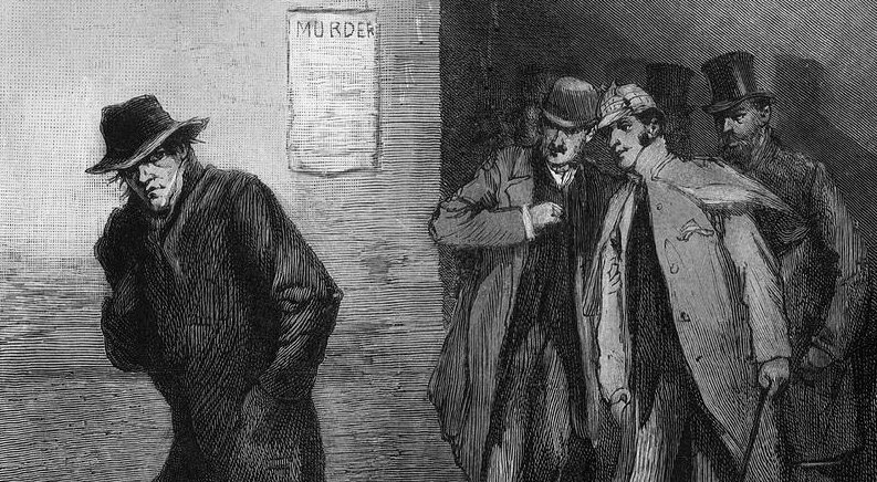 Sir Chester | Public history, orchi e giovinetti curiosi Sir Chester | Public history, orchi e giovinetti curiosi