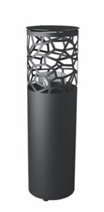 model-l-core-nero-riscaldatore-a-pellet-outdoor-finitura-acciaio-verniciato-nero