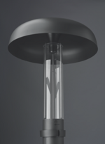 model-l-heat-90107-riscaldatore-a-pellet-outdoor-con-cupola-xl-90-cm-e-tavo-xl-107-cm