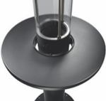 model-l-heat-9065-riscaldatore-a-pellet-outdoor-con-cupola-xl-90-cm-e-tavolino-65-cm