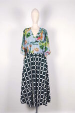 gonna-12-ruota-verde-con-rombi