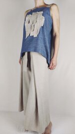 top-denim-con-patch-in-lino