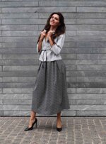 giacca-in-jacquard-di-viscosa-bn