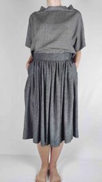 camicia-cubotto-tartan-grigia-in-lino