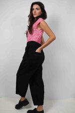 top-in-jacquard-di-cotone-pezzo-unico