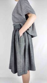 camicia-cubotto-tartan-grigia-in-lino