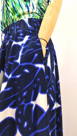 gonna-12-ruota-foglie-blu