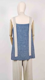 top-denim-con-patch-in-lino