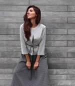 giacca-in-jacquard-di-viscosa-bn