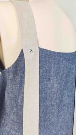 top-denim-con-patch-in-lino