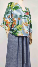 camicia-con-maniche-a-kimono-34-fantasia-in-viscosa