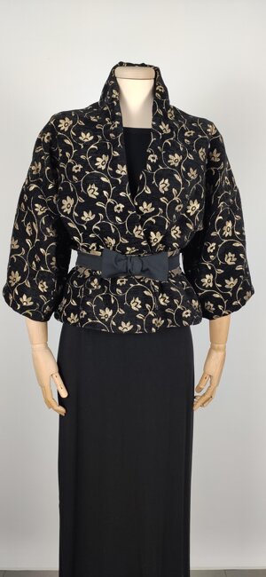 giacca-kimono-in-velluto-jacquard