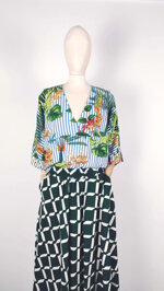 gonna-12-ruota-verde-con-rombi