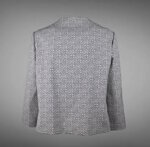giacca-in-jacquard-di-viscosa-bn