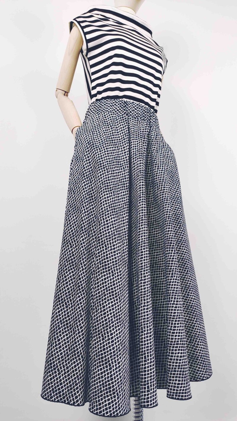 gonna-12-ruota-nera-fantasia