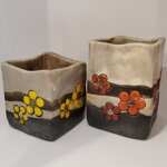 vaso-quadrato-raku-piccolo