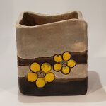 vaso-quadrato-raku-piccolo