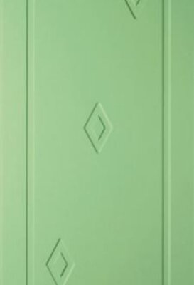 Modello 2K HDF Laccato