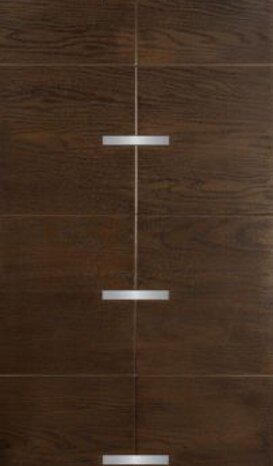 Poseidon Legno Con Inserti