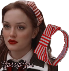 GOSSIP GIRL STRIPE