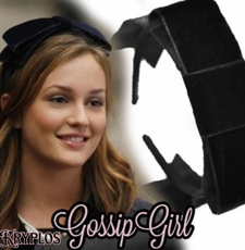 GOSSIP GIRL VELVET