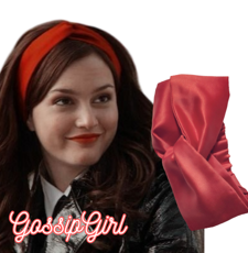 GOSSIP GIRL BLAIR