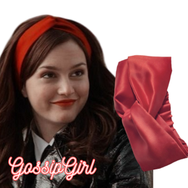 GOSSIP GIRL BLAIR