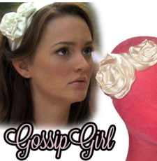GOSSIP GIRL ROSES