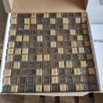 mosaico-in-vetro-colore-oro-barcelona