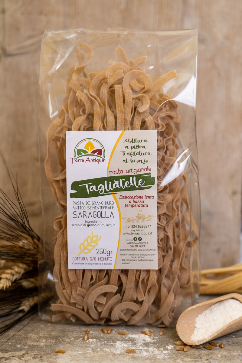tagliatelle